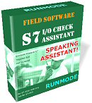 S7 I/O Assistant
