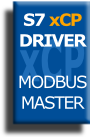 xCP Modbus