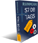 S7 DB Tags
